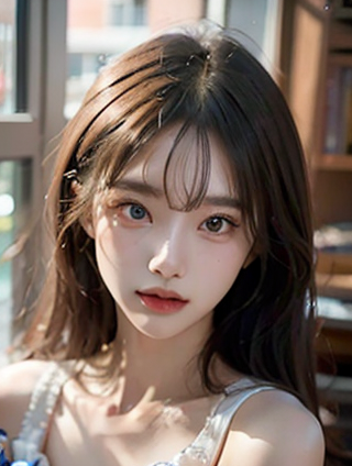 女性情感的深度探索：从依恋到自我实现